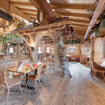 Hotel Der Waldhof Scheffau am Wilden Kaiser Exteriér fotografie