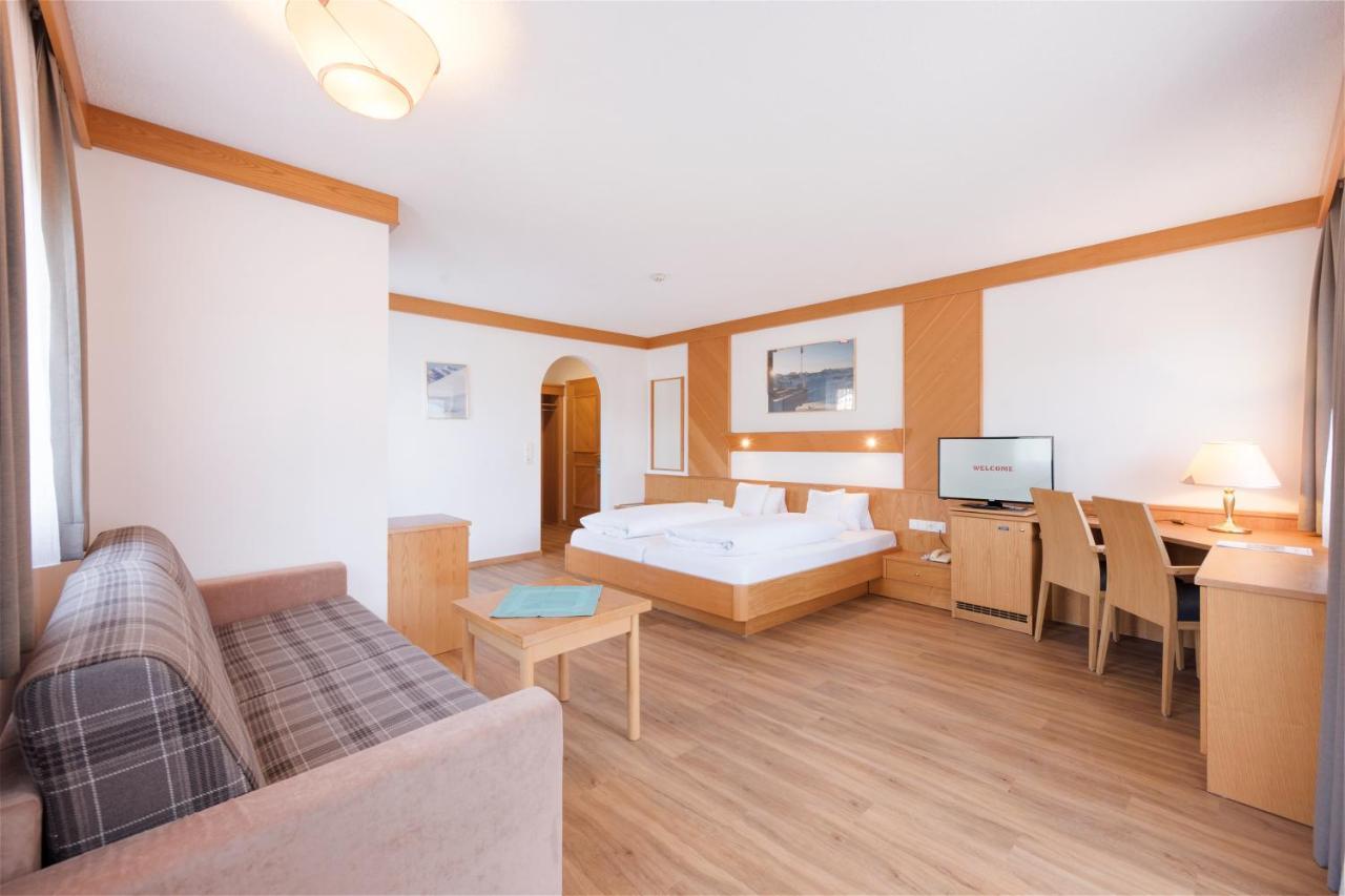 Hotel Der Waldhof Scheffau am Wilden Kaiser Exteriér fotografie